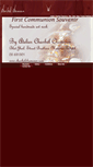 Mobile Screenshot of charbelchamoun.com